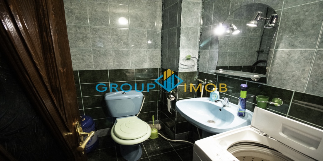 Apartament cu 3 camere, inchiriere apartament bacau, chirie bacau, apartament lux, apartament mobilat si utilat.