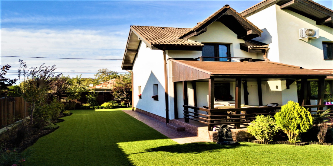 Serbanesti, 4 Bedrooms Bedrooms, 3 Camere Camere,Case/Vile,Vanzare,1609