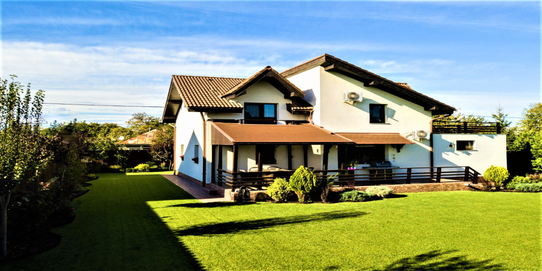 Serbanesti, 4 Bedrooms Bedrooms, 3 Camere Camere,Case/Vile,Vanzare,1609