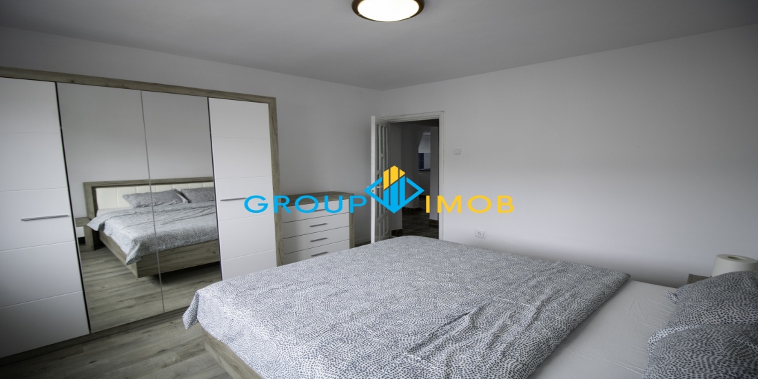 apartament de inchiriat, apartament 4 camere, chirie apartament, inchirieri bacau