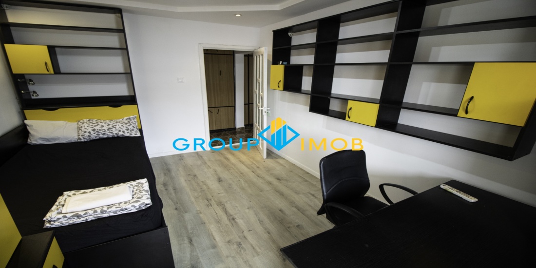 apartament de inchiriat, apartament 4 camere, chirie apartament, inchirieri bacau