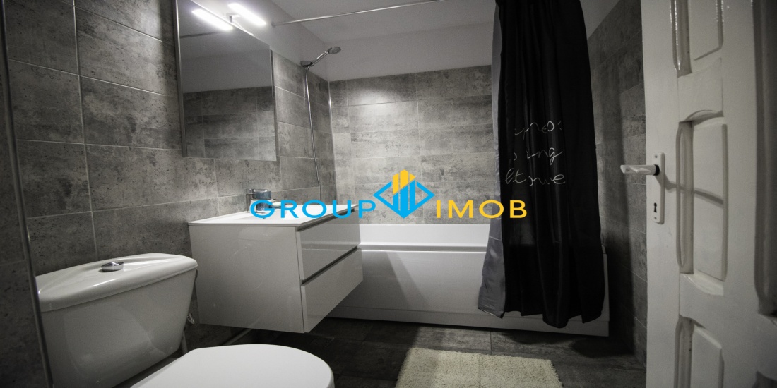 apartament de inchiriat, apartament 4 camere, chirie apartament, inchirieri bacau