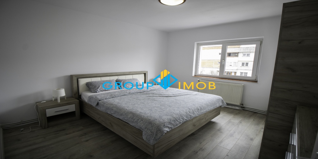 apartament de inchiriat, apartament 4 camere, chirie apartament, inchirieri bacau