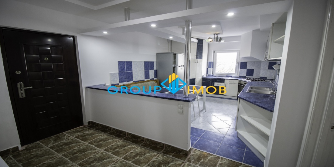 apartament de inchiriat, apartament 4 camere, chirie apartament, inchirieri bacau