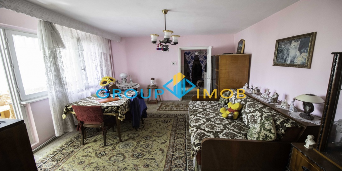 Apartament 2 camere, apartament de vanzare, vanzari apartamente bacau, apartament orizont