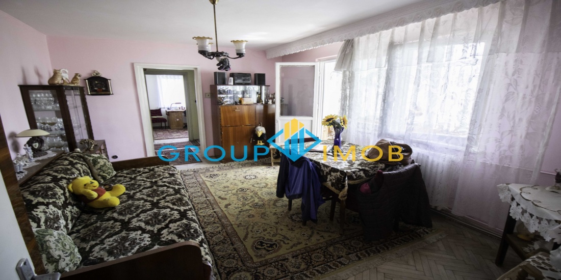 Apartament 2 camere, apartament de vanzare, vanzari apartamente bacau, apartament orizont