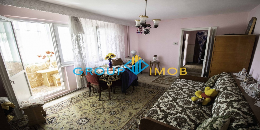 Apartament 2 camere, apartament de vanzare, vanzari apartamente bacau, apartament orizont