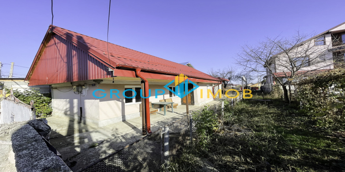 casa de vanzare, vanzari case bacau