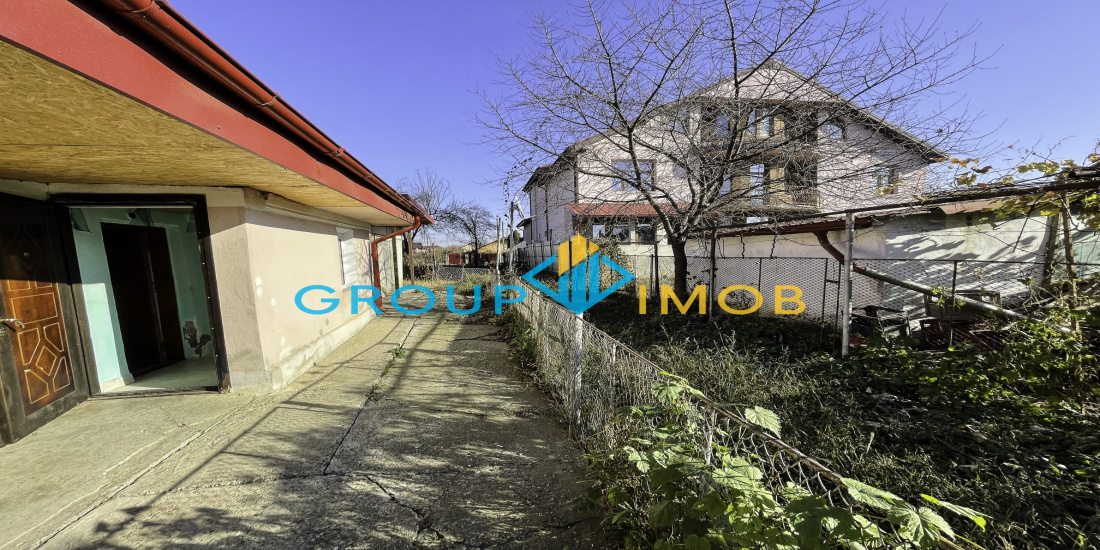 casa de vanzare, vanzari case bacau