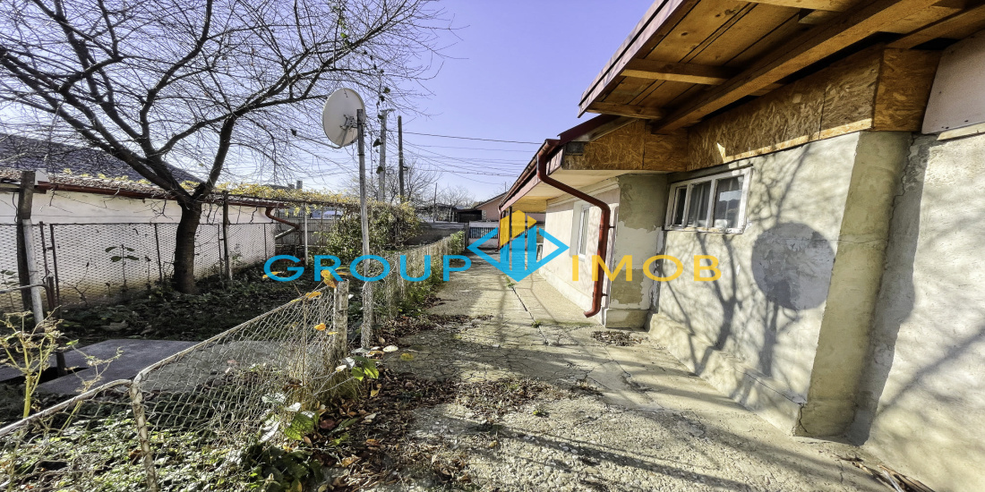 casa de vanzare, vanzari case bacau