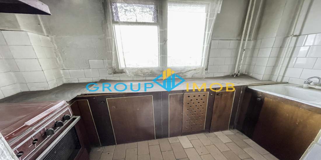 apartament 3 camere, apartament de vanzare, vanzari apartamente bacau