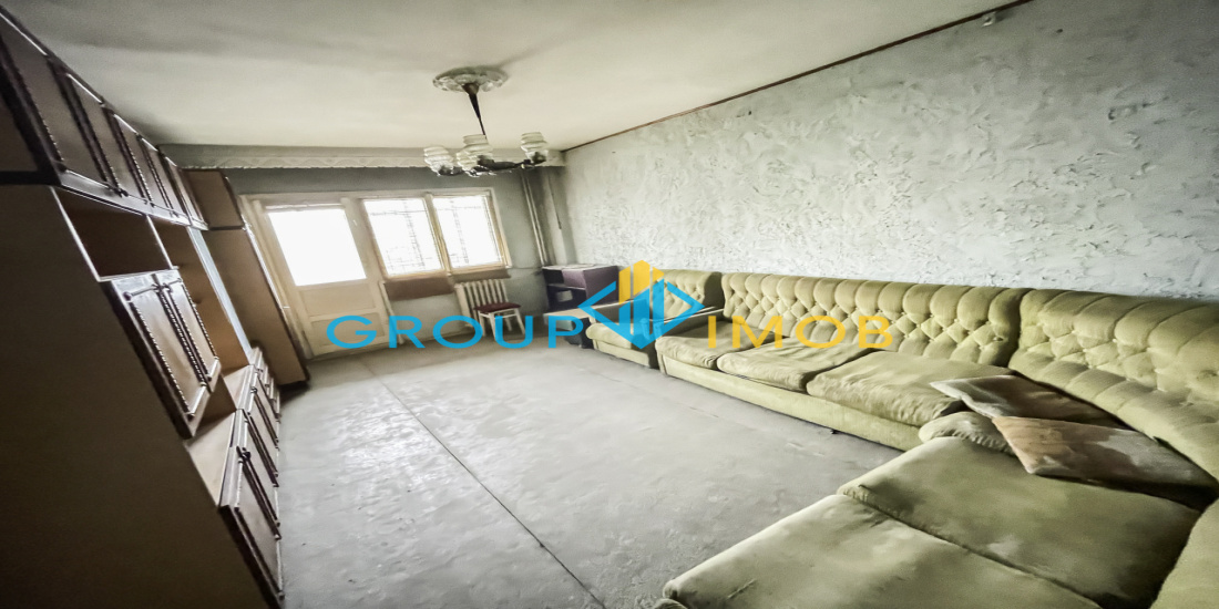 apartament 3 camere, apartament de vanzare, vanzari apartamente bacau