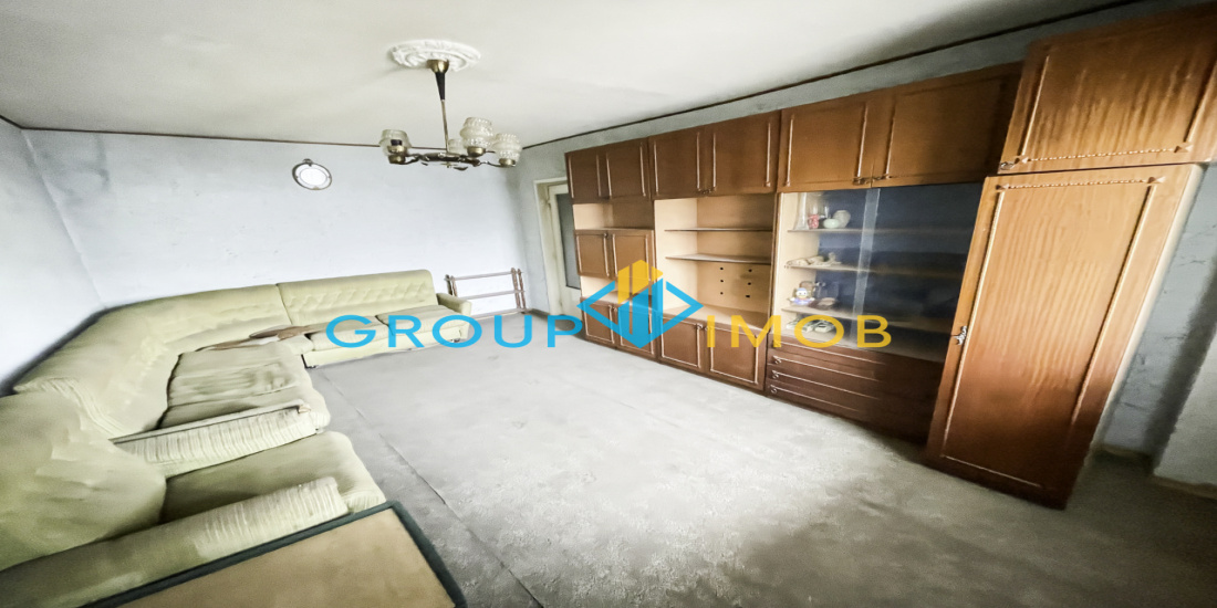 apartament 3 camere, apartament de vanzare, vanzari apartamente bacau