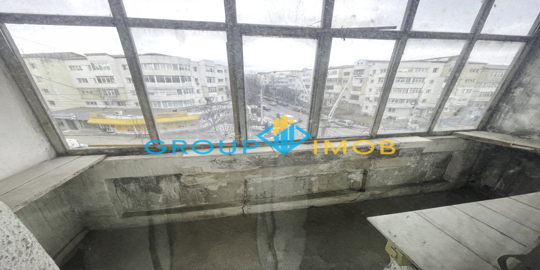 apartament 3 camere, apartament de vanzare, vanzari apartamente bacau