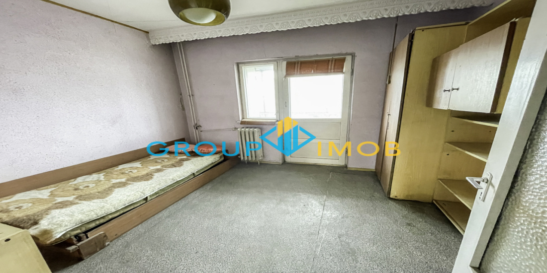 apartament 3 camere, apartament de vanzare, vanzari apartamente bacau