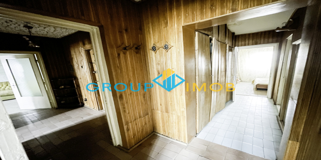apartament 3 camere, apartament de vanzare, vanzari apartamente bacau