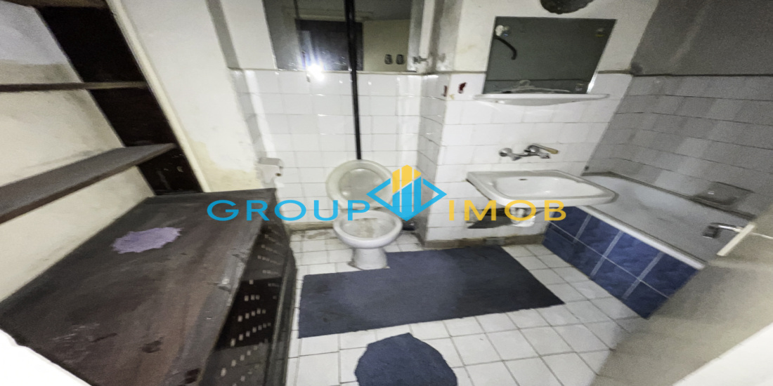 apartament 3 camere, apartament de vanzare, vanzari apartamente bacau