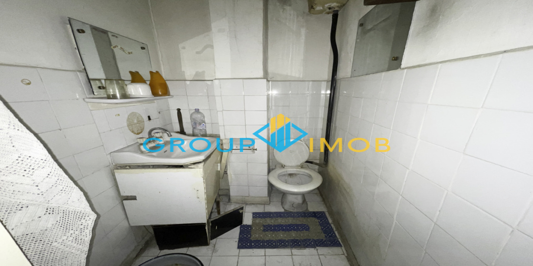 apartament 3 camere, apartament de vanzare, vanzari apartamente bacau