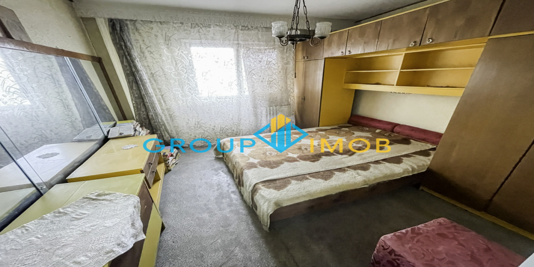apartament 3 camere, apartament de vanzare, vanzari apartamente bacau