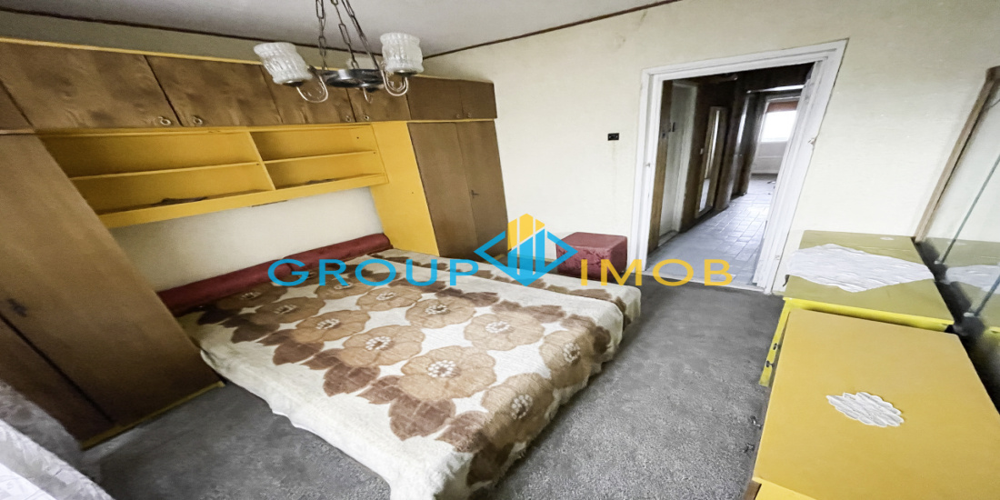 apartament 3 camere, apartament de vanzare, vanzari apartamente bacau