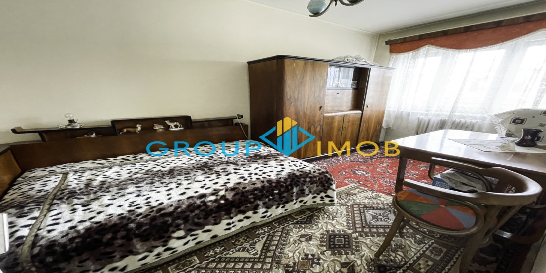 apartament 2 camere, vanzari apartamente bacau, apartament decomandat, apartament ulrtracentral