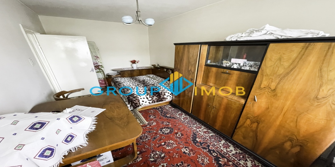 apartament 2 camere, vanzari apartamente bacau, apartament decomandat, apartament ulrtracentral