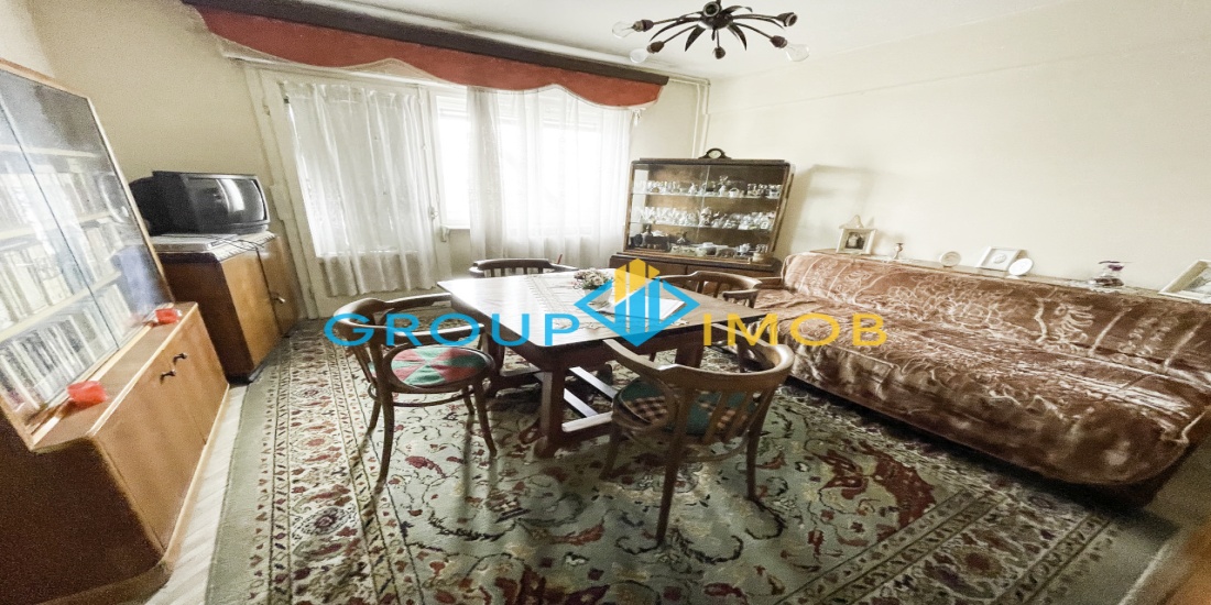apartament 2 camere, vanzari apartamente bacau, apartament decomandat, apartament ulrtracentral