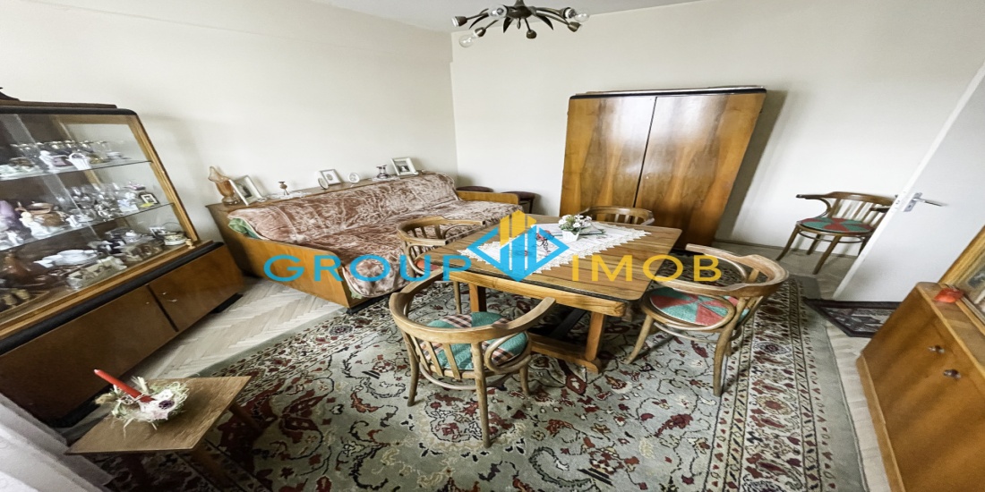 apartament 2 camere, vanzari apartamente bacau, apartament decomandat, apartament ulrtracentral