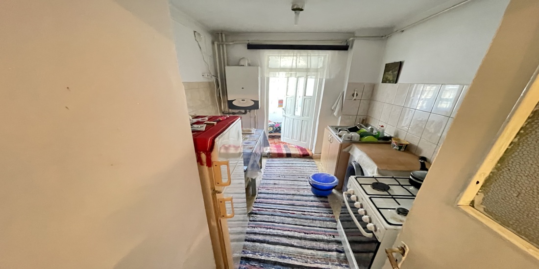 Apartament de vanzare, apartament 2 camere, apartament mobilat