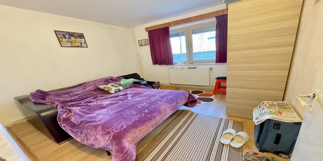 Apartament de vanzare, apartament 2 camere, apartament mobilat
