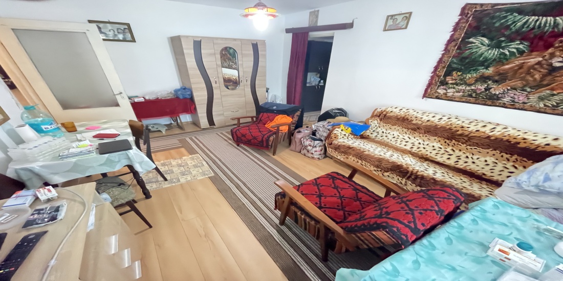 Apartament de vanzare, apartament 2 camere, apartament mobilat