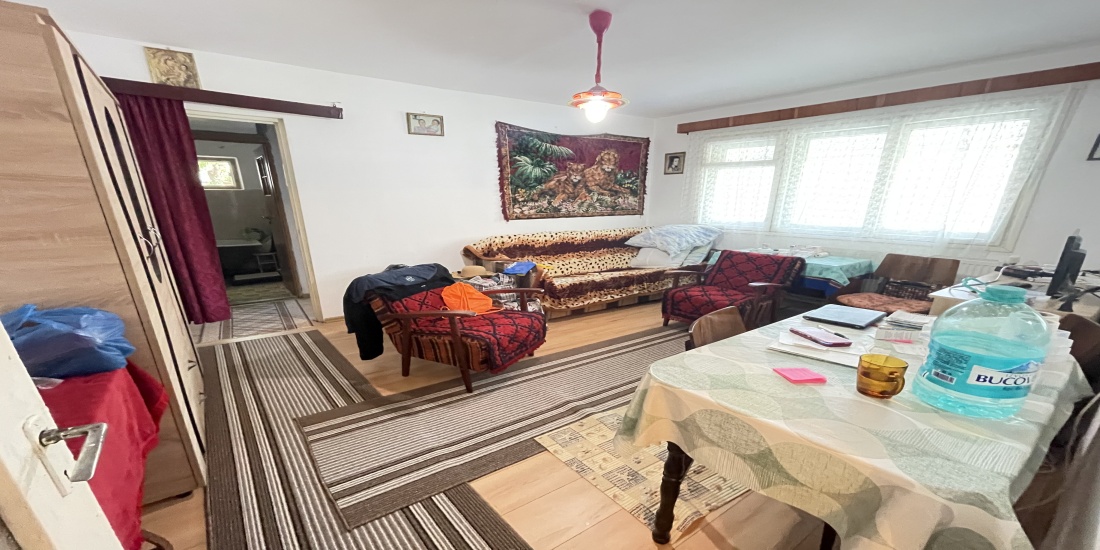 Apartament de vanzare, apartament 2 camere, apartament mobilat