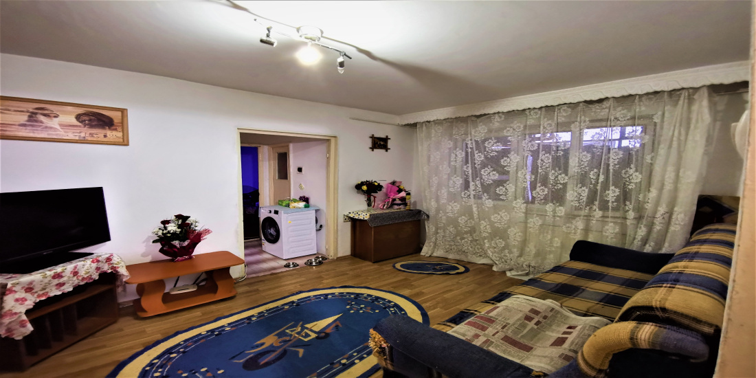 Address not available!, 3 Bedrooms Bedrooms, 3 Camere Camere,Apartament 3 camere,Vanzare,1882